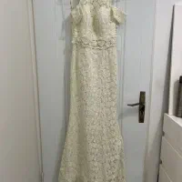 لباس مجلسی سایز ۳۸