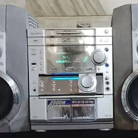 ظبط سامسونگ 4600وات