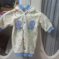 لباس نوزادی