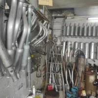 انواع کاتالیزور وکاتالیست اگزوز