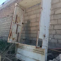 باربند پیکان وانت