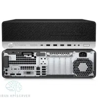کیس مینی HP نسل 7، رم ۳۲