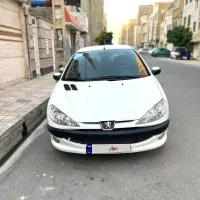 206تیپ5 مدل 97 فول