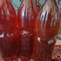 سرکه انگور بومی ، انگور سفید و قرمز