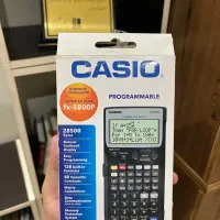 ماشین حساب مهندسی CASIO fx-5800p