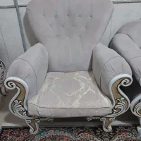 مبل ۸ نفره فروشی