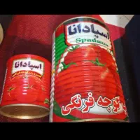 رب صادراتی اسپادانا
