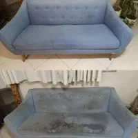 مبل شویی