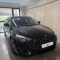 رسپکت آخر ۴۰۲ معاوضه با ۲۰۶ زیر ۱میلیارد