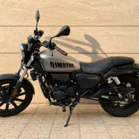 موتور QJMotor SRV 200