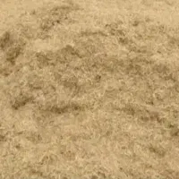 کاه گندم دروم آبی بسیار مرغوب در روستای سرکره