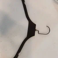 چوبکار لباس مشکی