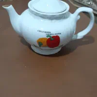قوری دونفره