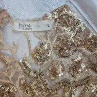 لباس مجلسی