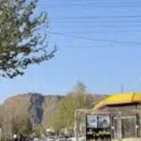 مغازه ۶۰ متری شهرک صنوف قاضی