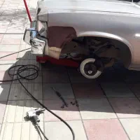 جلوبندی سازی رضادهقان