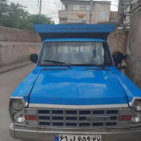 فروش سایپا مدل ۸۷