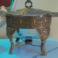 سوفله سه تایی