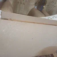 تخت.دونفره..جنس ام دی اف|تخت و سرویس خواب|مشهد, کارمندان دوم|دیوار