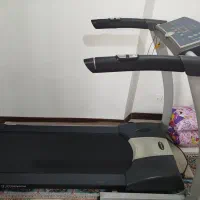 تردمیل در حد نو