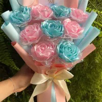 گل جاودانه