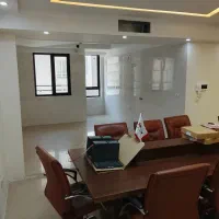 ۱۸۵متر ۴خوابه کلید نخورده مرزداران