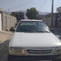 پراید۱۳۱مدل۸۹