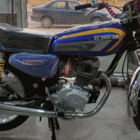 کویر موتور 125