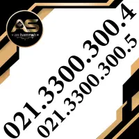 خط تلفن رند33000.133