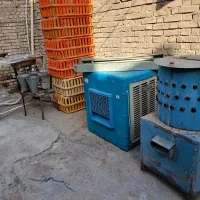 دستگاه پرکن