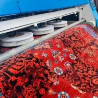 (قالیشویی مارآل اتوماتیک)کل تبریزتضمینی۳۲۸۸۶۸۱۸
