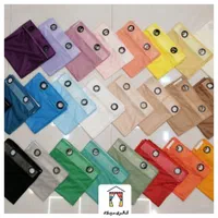 انواع پرده  پانچ اقتصادی مستاجری و لاکچری