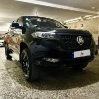 کلوت اتوماتیک ۱۴۰۳ ارتقا یافته با گارانتی فعال