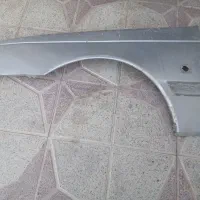 گلگیر پژو پارس نقرای درحد نو