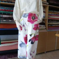 شومیز شلوار