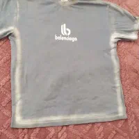 تیشرت پسرانه