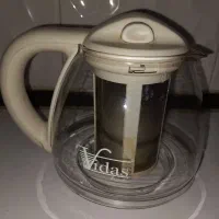 قوری چای ساز