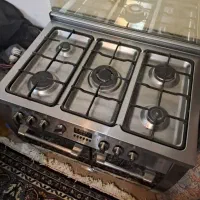 اجاق گاز