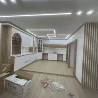 کابینت و کمد دیواری