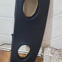 طاقچه سه بعدی مخصوص سمند