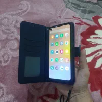 سامسونگa11 درحده نو کیف دار رو چشام نگهش داشتم