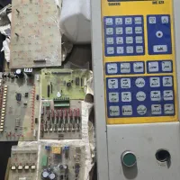 دستگاه تزریق پلاستیک
