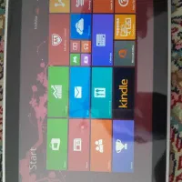 تبلت Toshiba