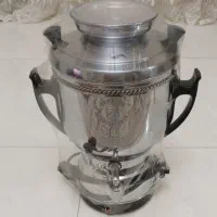 سماور برقی