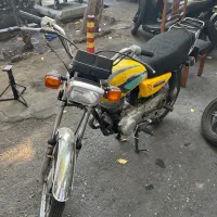 موتور هوندا