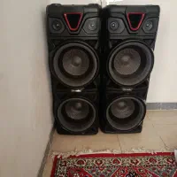 باند خانگی