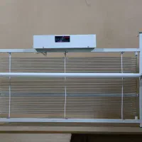 حشره کش پشه کش برقی جذبی