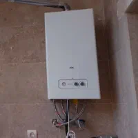 سرویس وتعمیرات ابگرمکنو پکیج