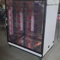 دستگاه سوچوق و جوجه کشی