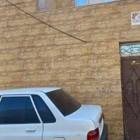 یک باب ساختمان دوطبقه مسکونی امتیاز کامل